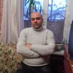 Vadim, 42 года