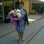 Ирина, 55 лет
