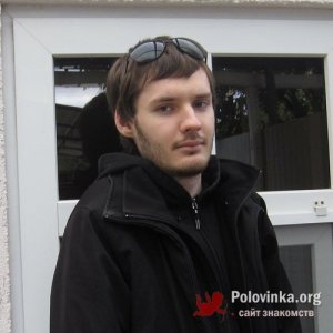 Артем Плугатаренко, 23 года
