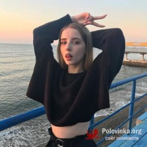 Алина Филатова, 21 год