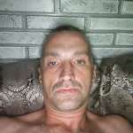 Никита, 41 год