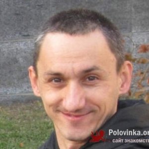 Эдуард Коротков, 47 лет
