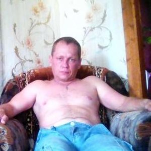 кириллов , 46 лет